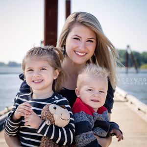 Meet your Posher, Haley